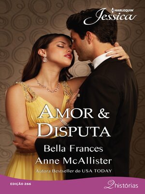 cover image of Amor & Disputa